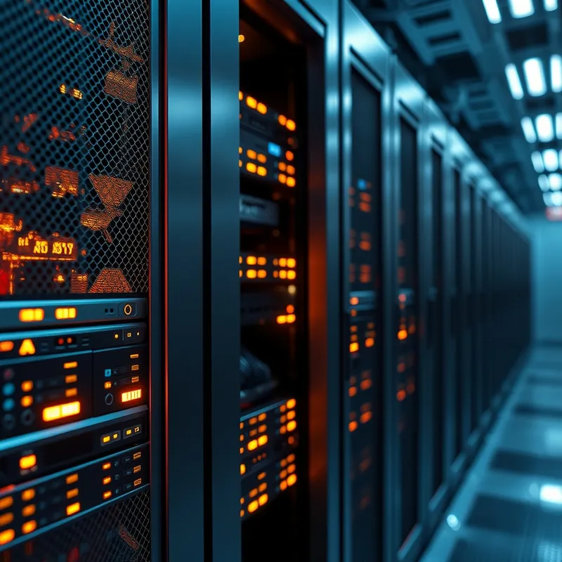 The Hidden Perimeter: Centralized infrastructure backing self-custody apps.
