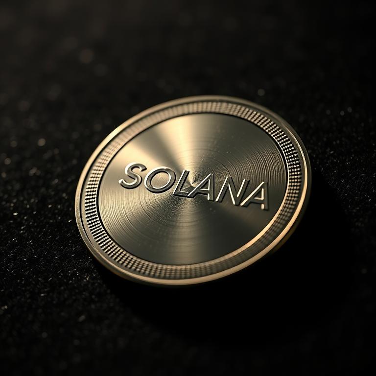 Solana: The High-Beta Engine Under Pressure.