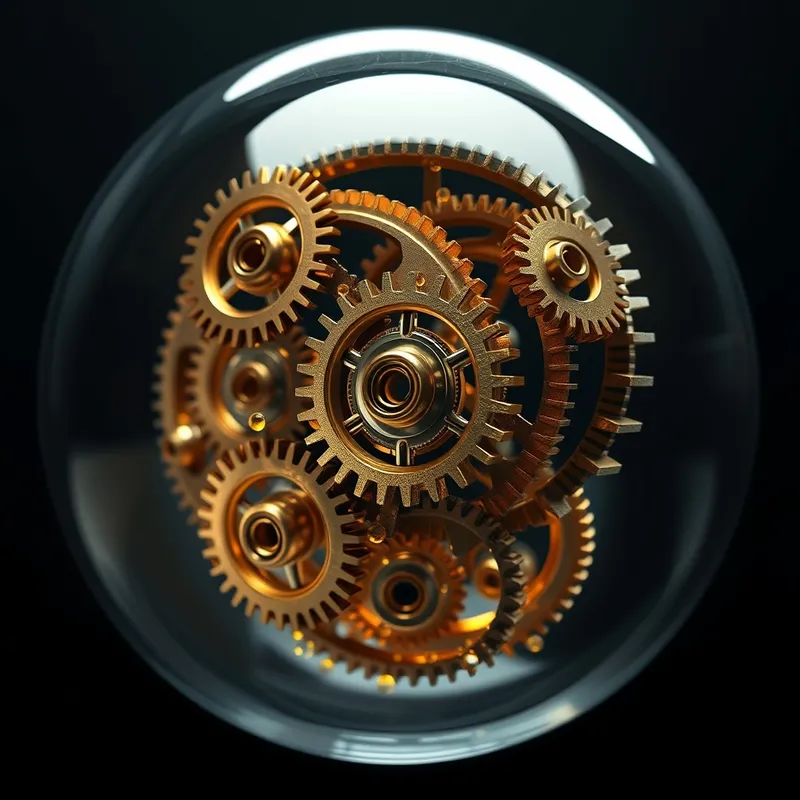 High-Frequency Friction: The uncontrolled torrent of automated micro-payments.