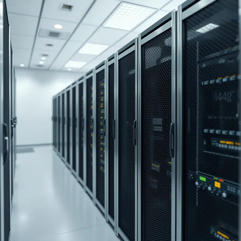 High-speed network architecture absorbing heavy financial payloads.