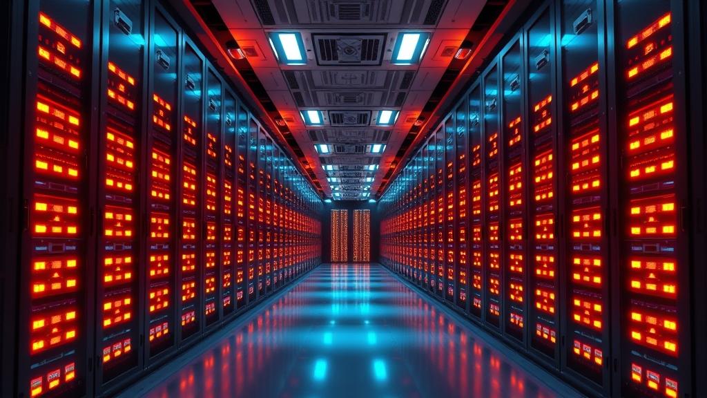 Gigawatt Compute: The massive capital cost of artificial intelligence