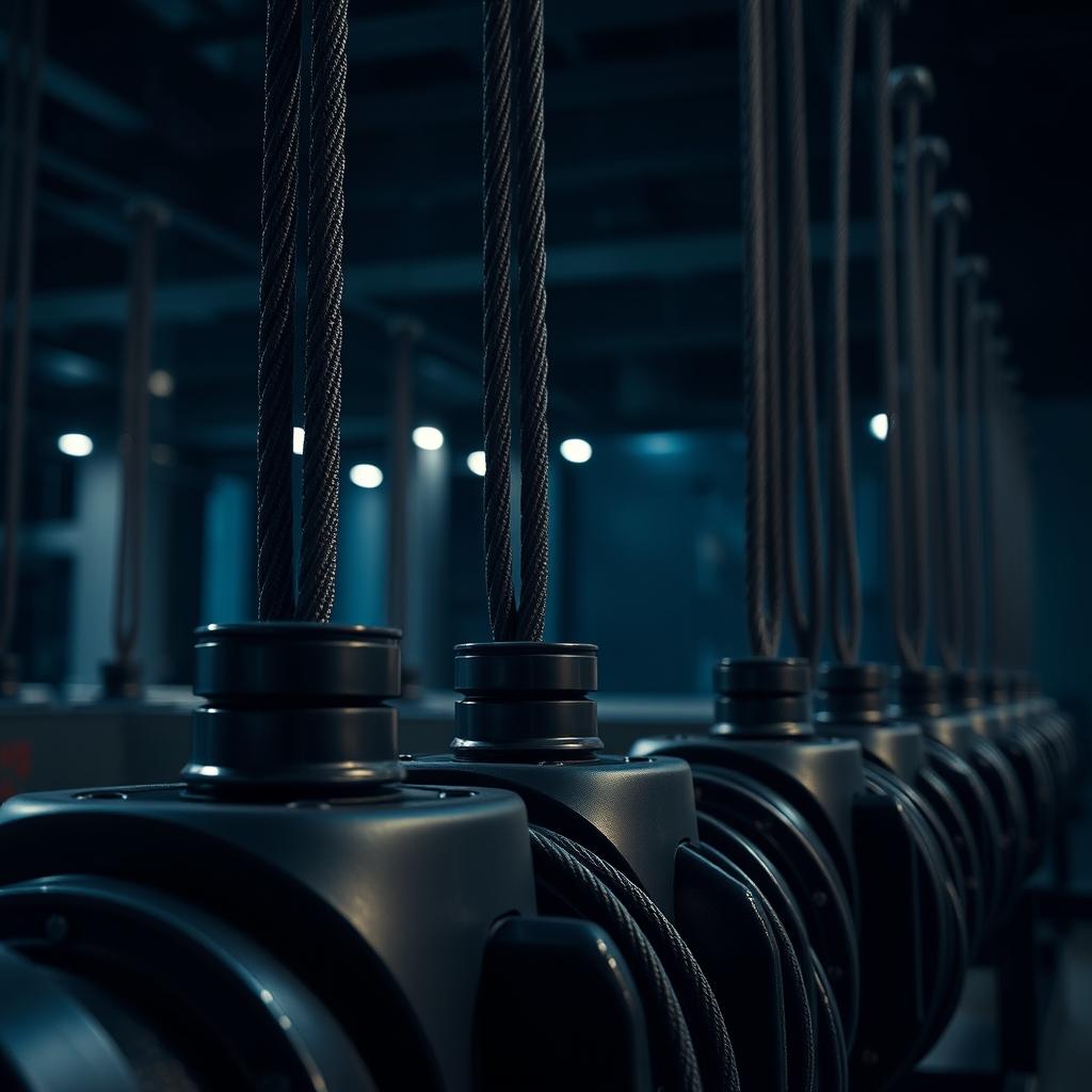 ▲ Roll drag systematically drains long derivative exposure daily.