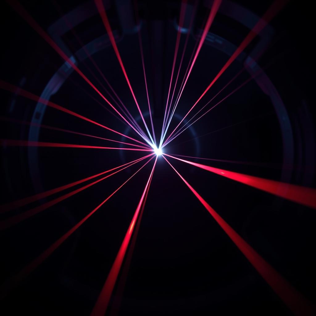 ▲ Low latency algorithmic cancellation loops retract liquidity before order filling.