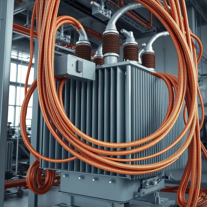 High-Voltage Pressures Straining Profit Margins