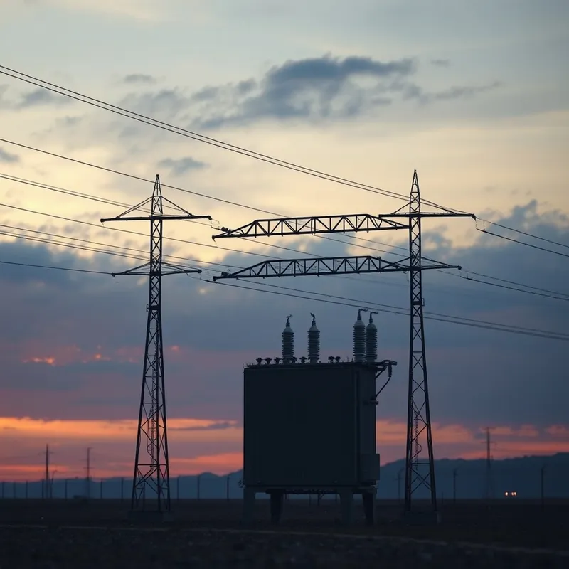 Power constraints imposing hard physical limits on digital growth.