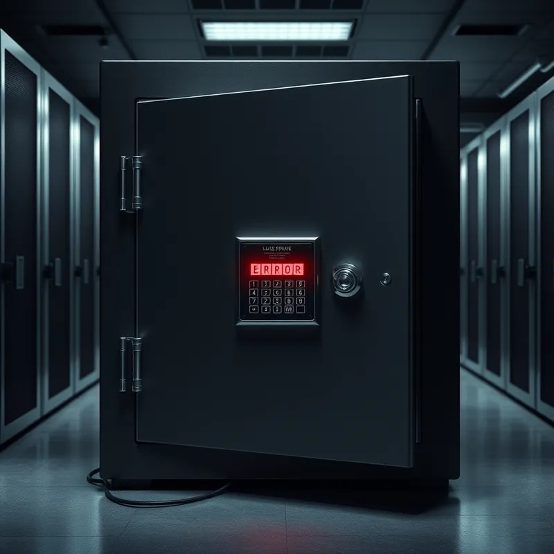 Hijacked Permissions: When delegated access turns into an open door.