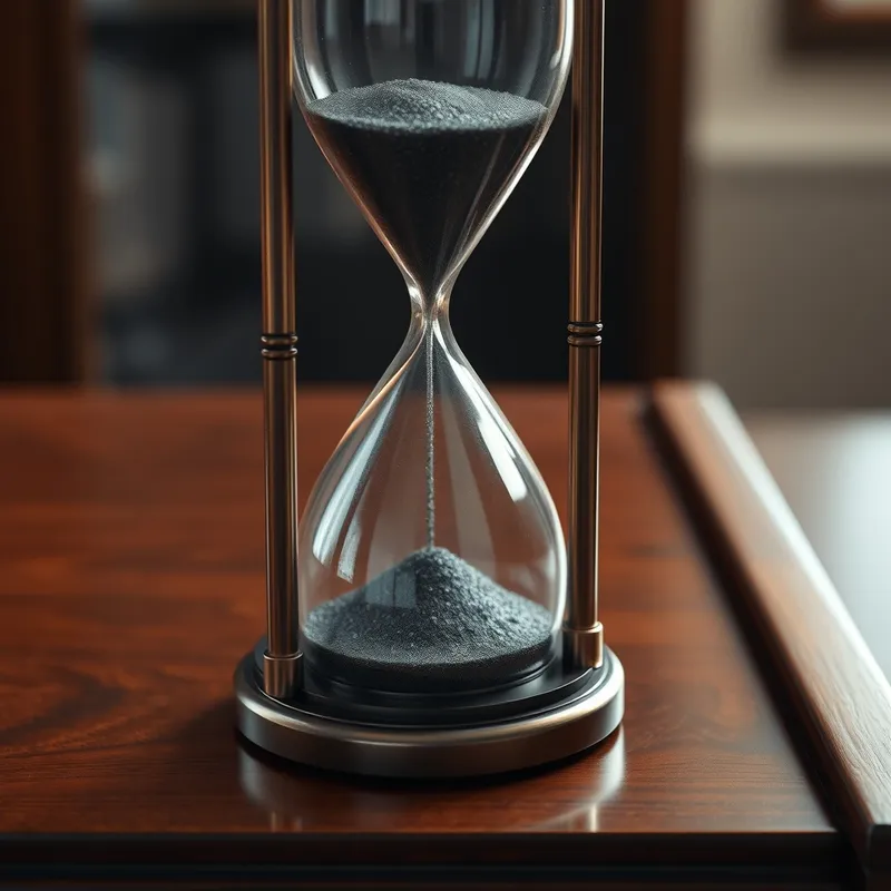 Temporal Fissures: Historical precedents of market failure.