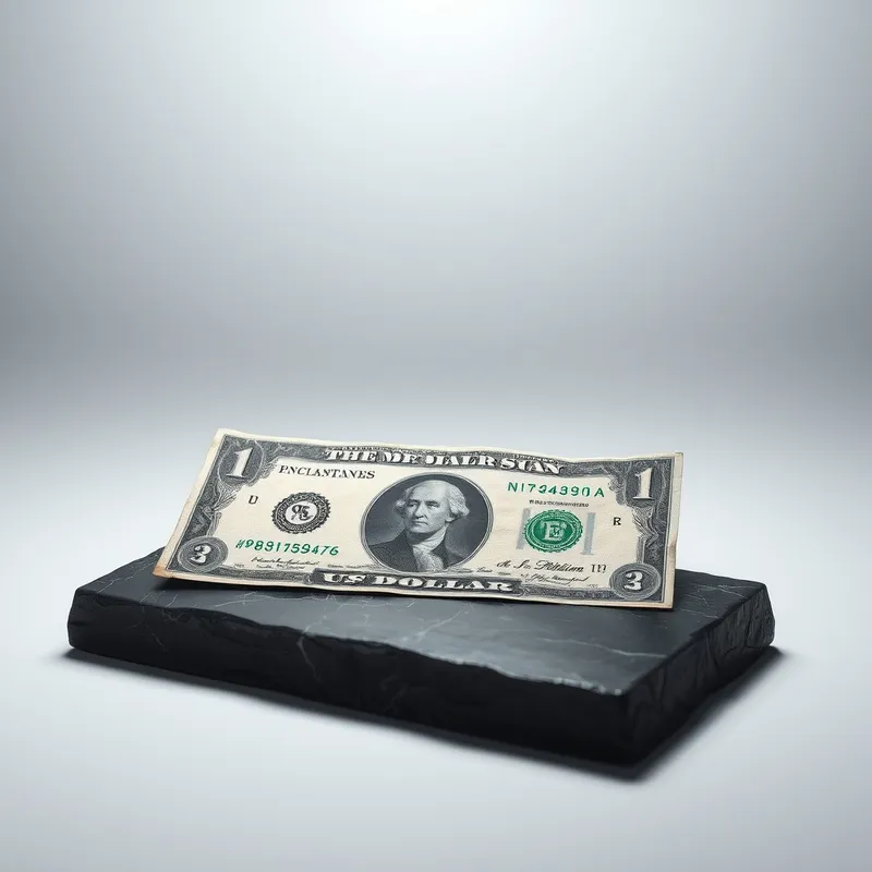 Bitcoin Defies Fiat Collapse: Institutional Capital Absorption