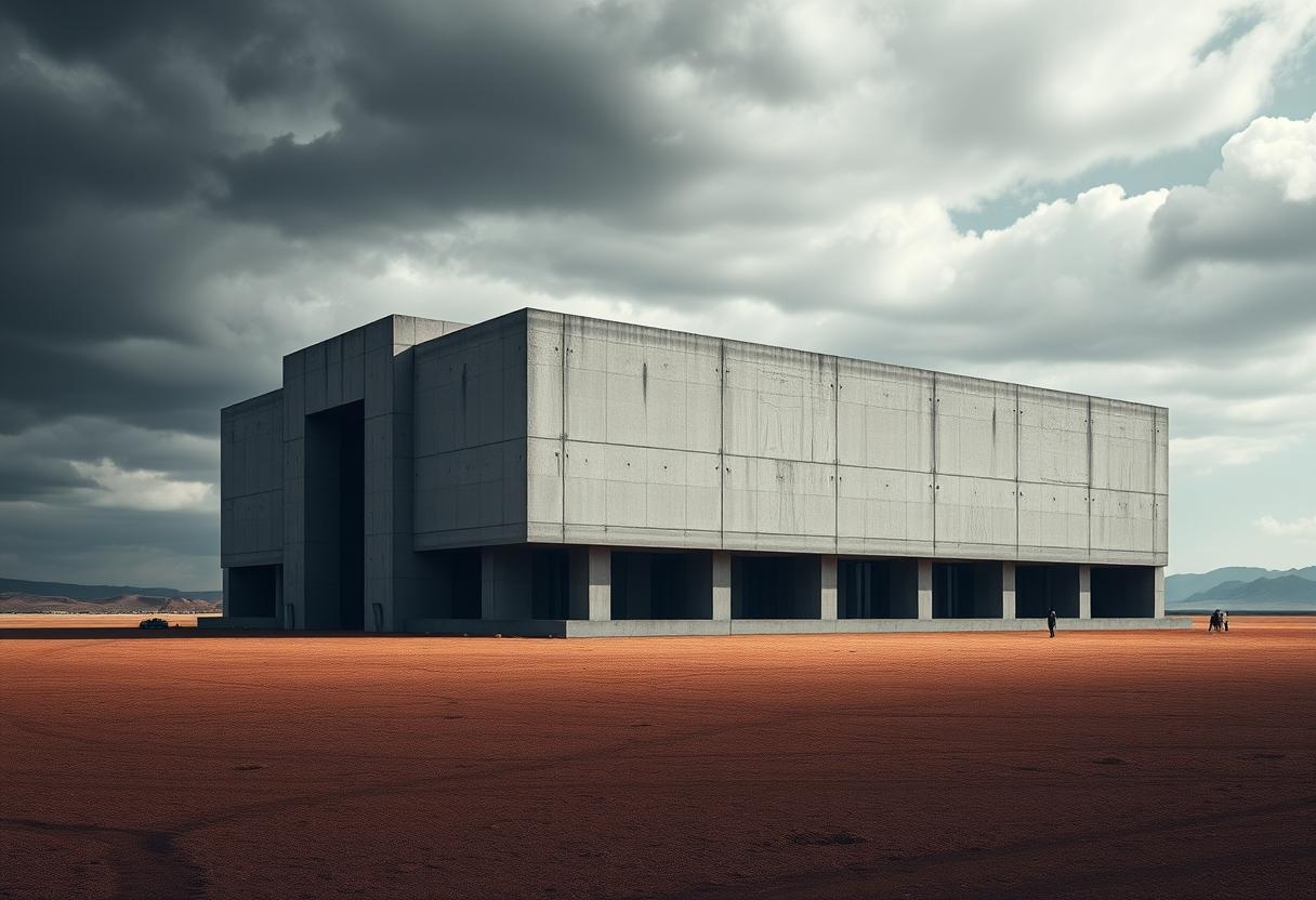 Hollow Giants: Massive market caps built on empty blockspace.
