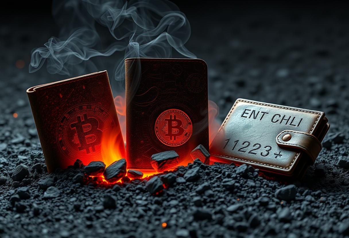 Ashen Portfolios: The End of the Holy Trinity