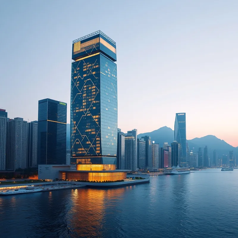 The Hong Kong Gateway: Premium valuations meet regulatory headwinds.