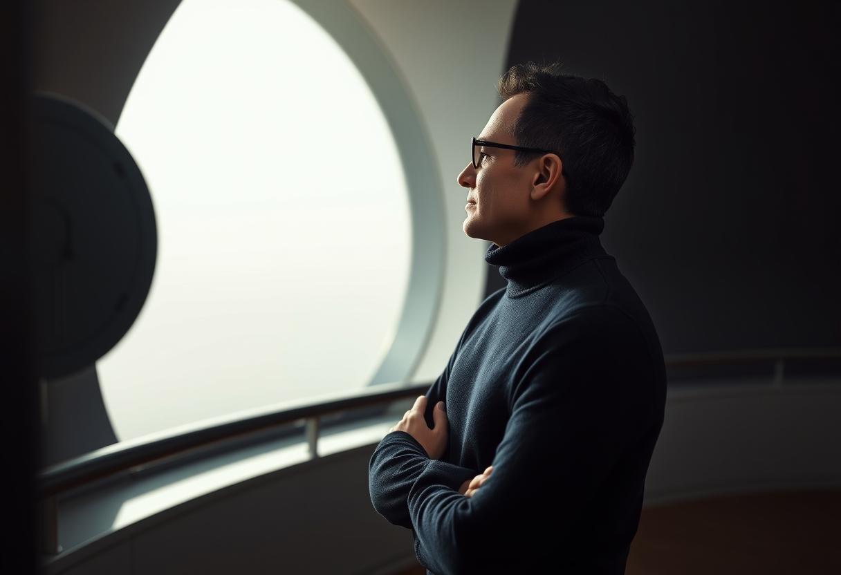 Horizon Reckoning: Assessing the reality of current trends.