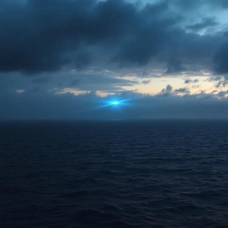 The Horizon Shift: Navigating the endless token tide.