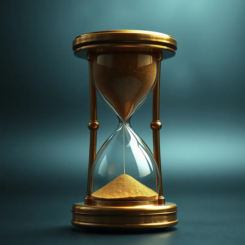 The Rollover Race: Migrating capital before time runs out.