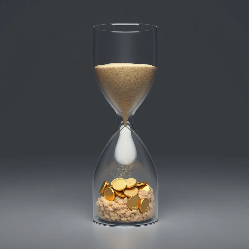 The Valuation Divergence: Revenue vs. Utility
