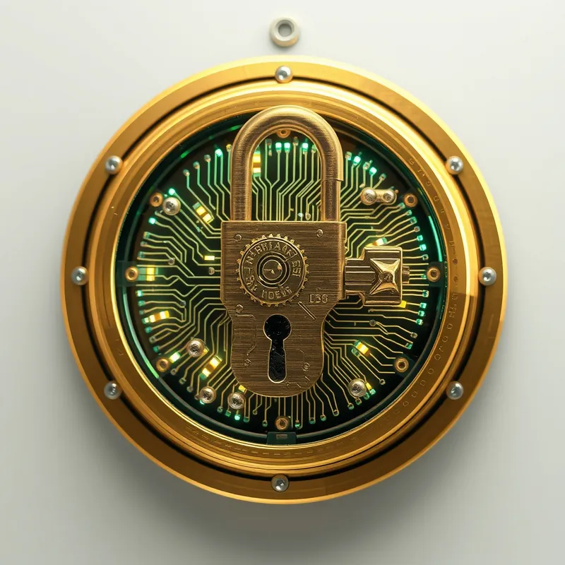 The Human Vector: Social engineering piercing digital perimeters.