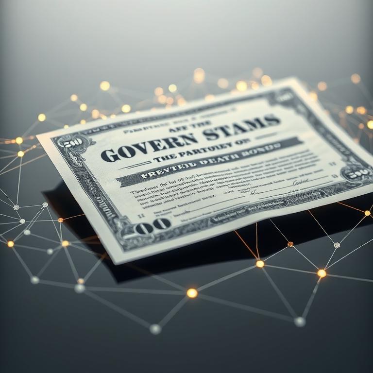 Hybrid Collateral: The merger of state and code.