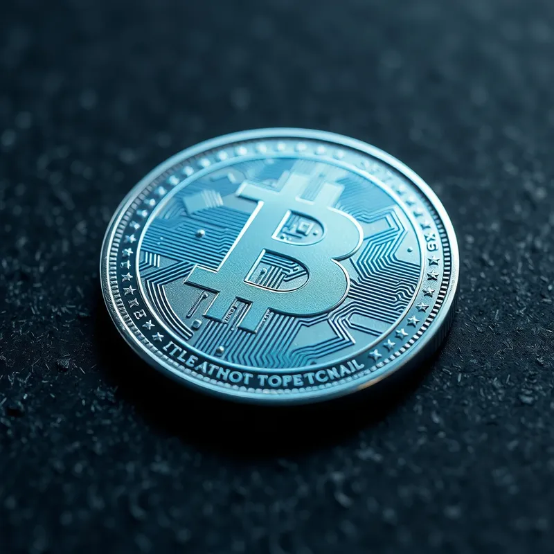 The Hybrid Dollar: Tokenized sovereignty on private ledgers.