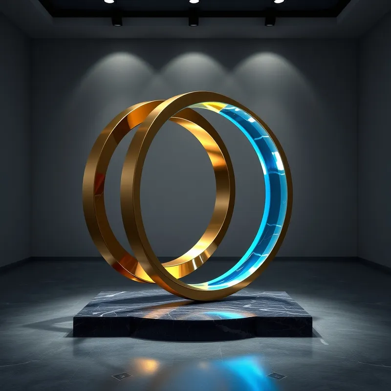 The Hybrid Era: Merging fiat with stablecoins.