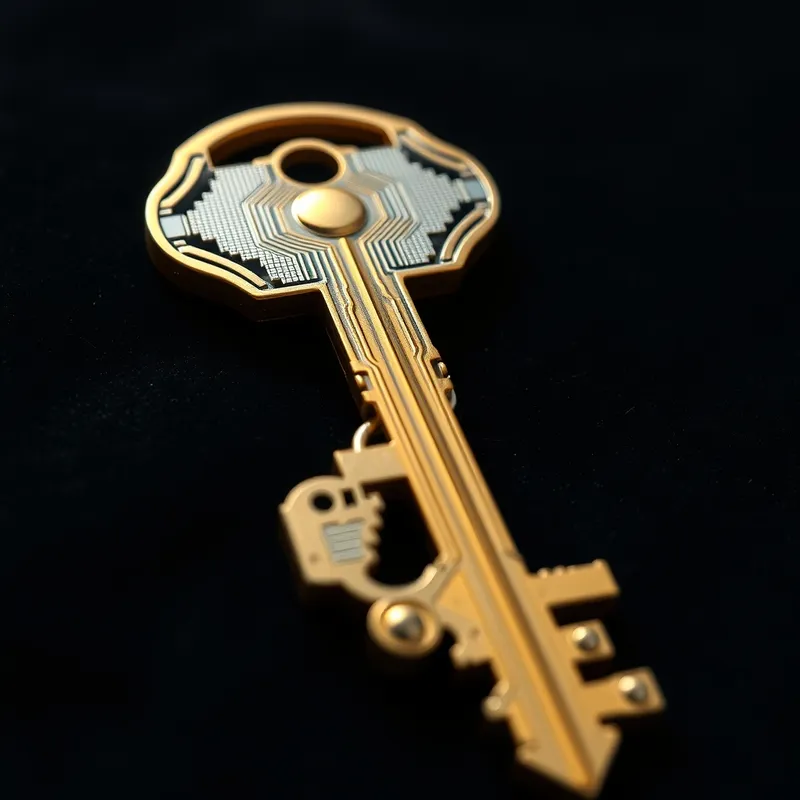 The Hybrid Key: Unlocking the retail-institutional gateway.