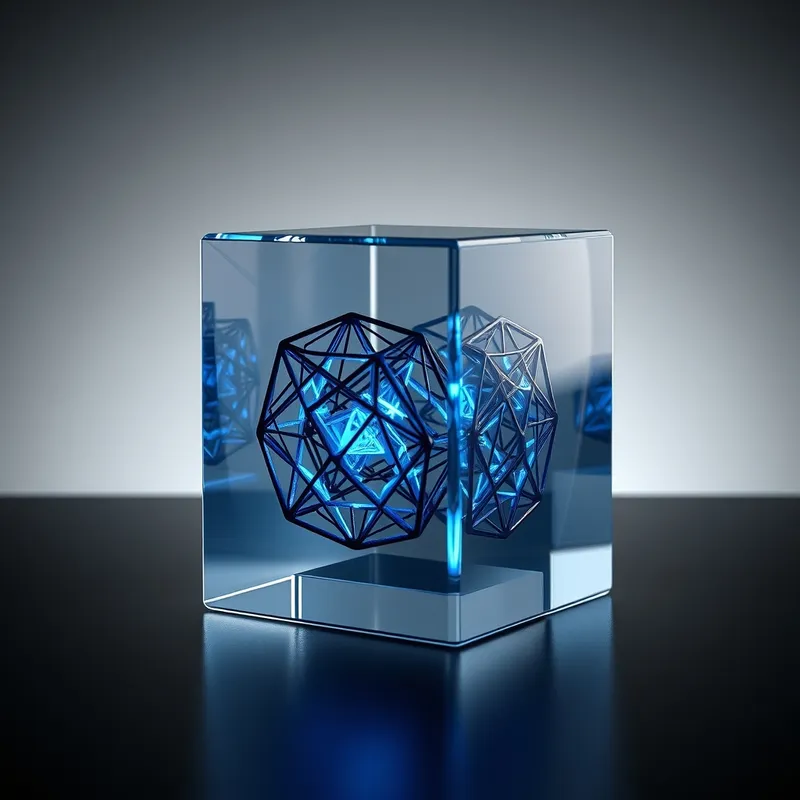 The Hybrid Lattice: Merging corporate rails with open protocols.