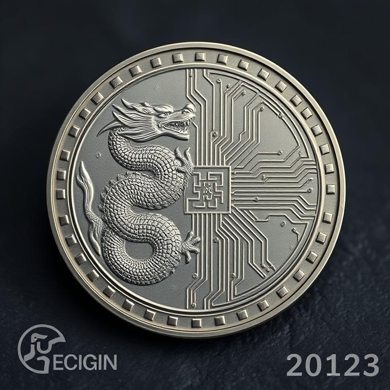The Hybrid Ledger: Merging ancient sovereignty with digital rails.