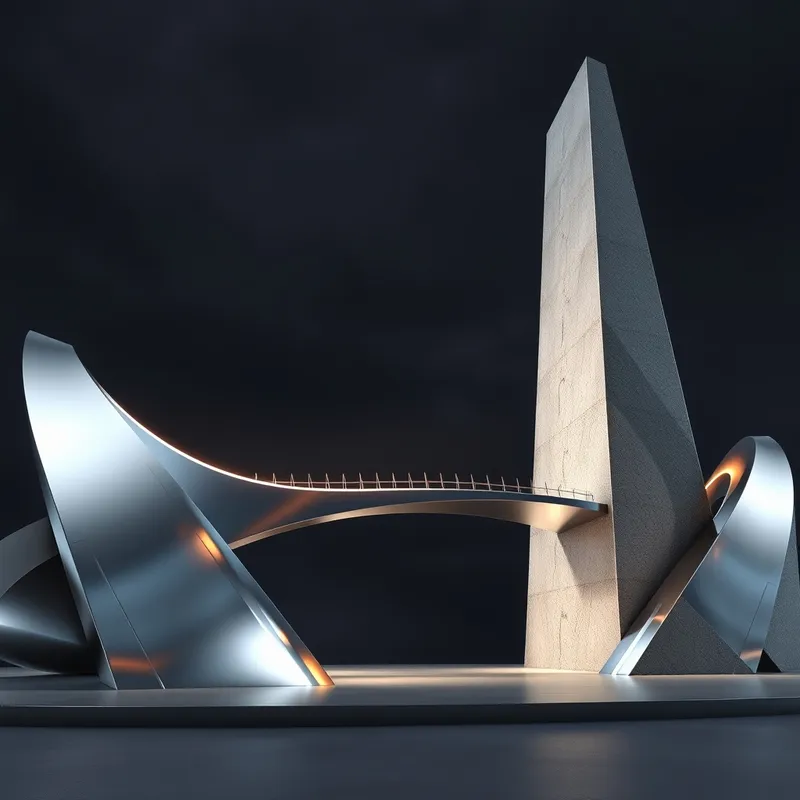 Bridging Two Worlds: The hybrid future of retail finance.