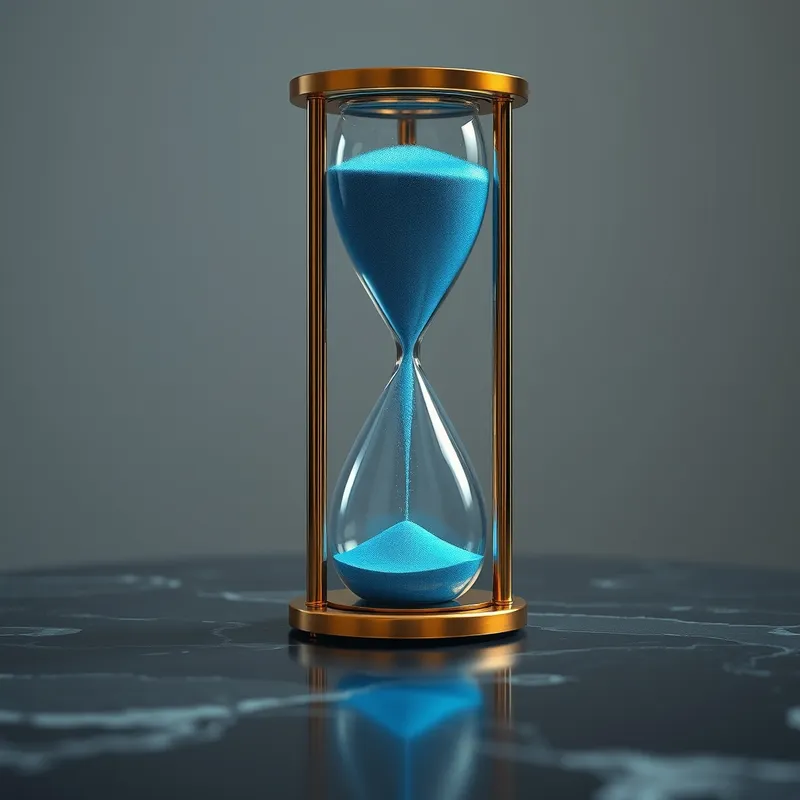 Hyperinflation On-Chain: Supply expansion as an existential clock.