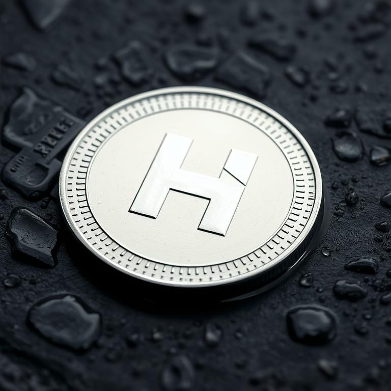The Hyperliquid Token: A discount under pressure.