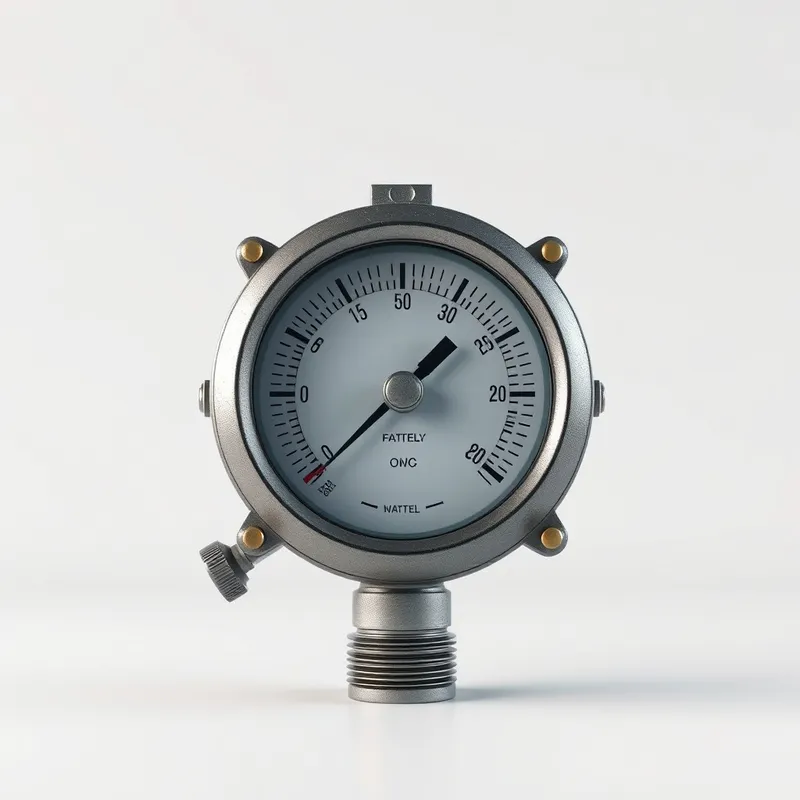 The Idle Meter: Measuring the vast chasm between supply and credit.