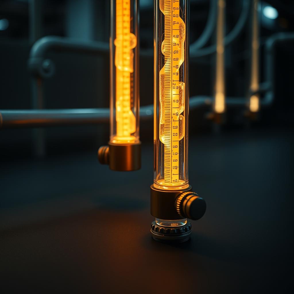 ▲ Mechanical parameter adjustments force liquidation sequences independently of market volatility.