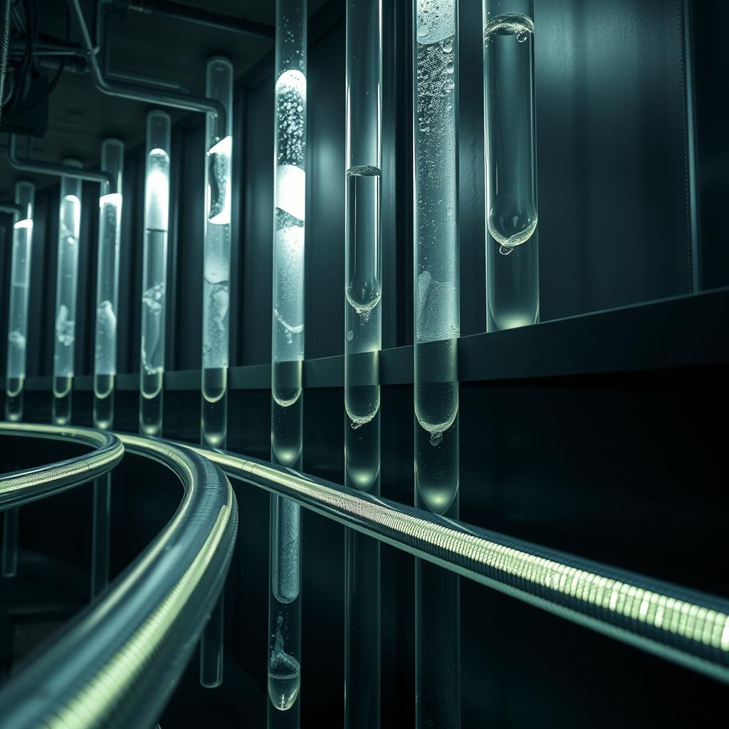 ▲ Geometric supply expansion outpaces secondary market liquidity absorption capacity.