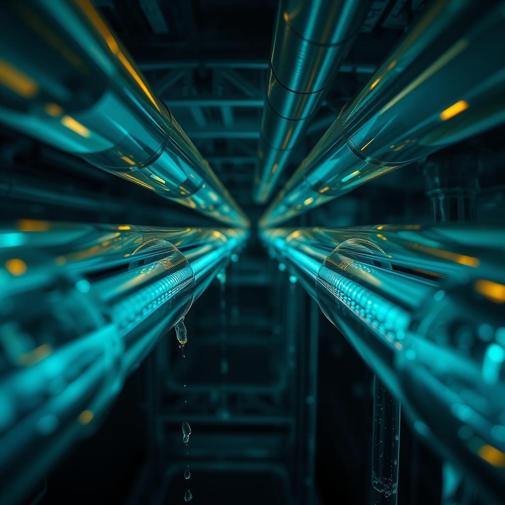 ▲ Liquidity fragmentation accelerates pool state drift during volatility.