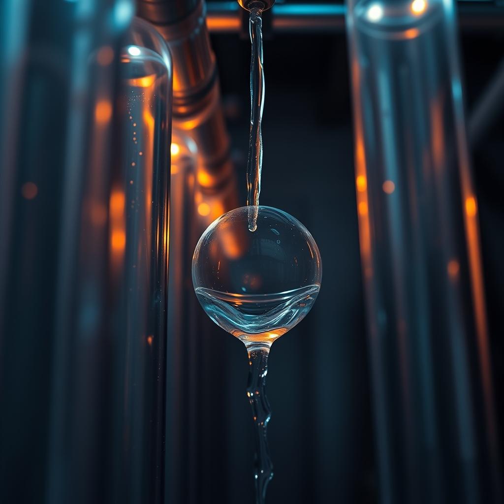 ▲ Asymmetric fluid drainage represents silent opportunity cost decay.