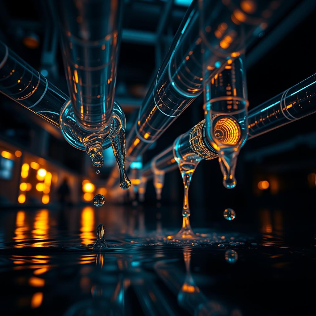 ▲ Frictionless opportunity cost drains underwater portfolio value silently.