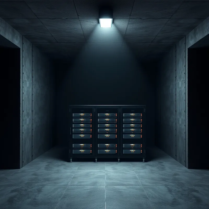 Isolated Infrastructure: Testnet metrics vs mainnet utility.