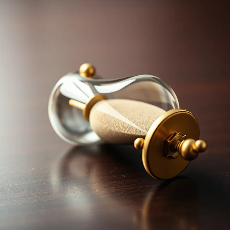 The Illusion of Constant Liquidity