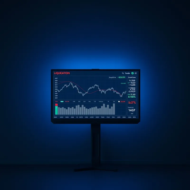 Traders Bleed From Market Psychology: The Circle of Death Exposed