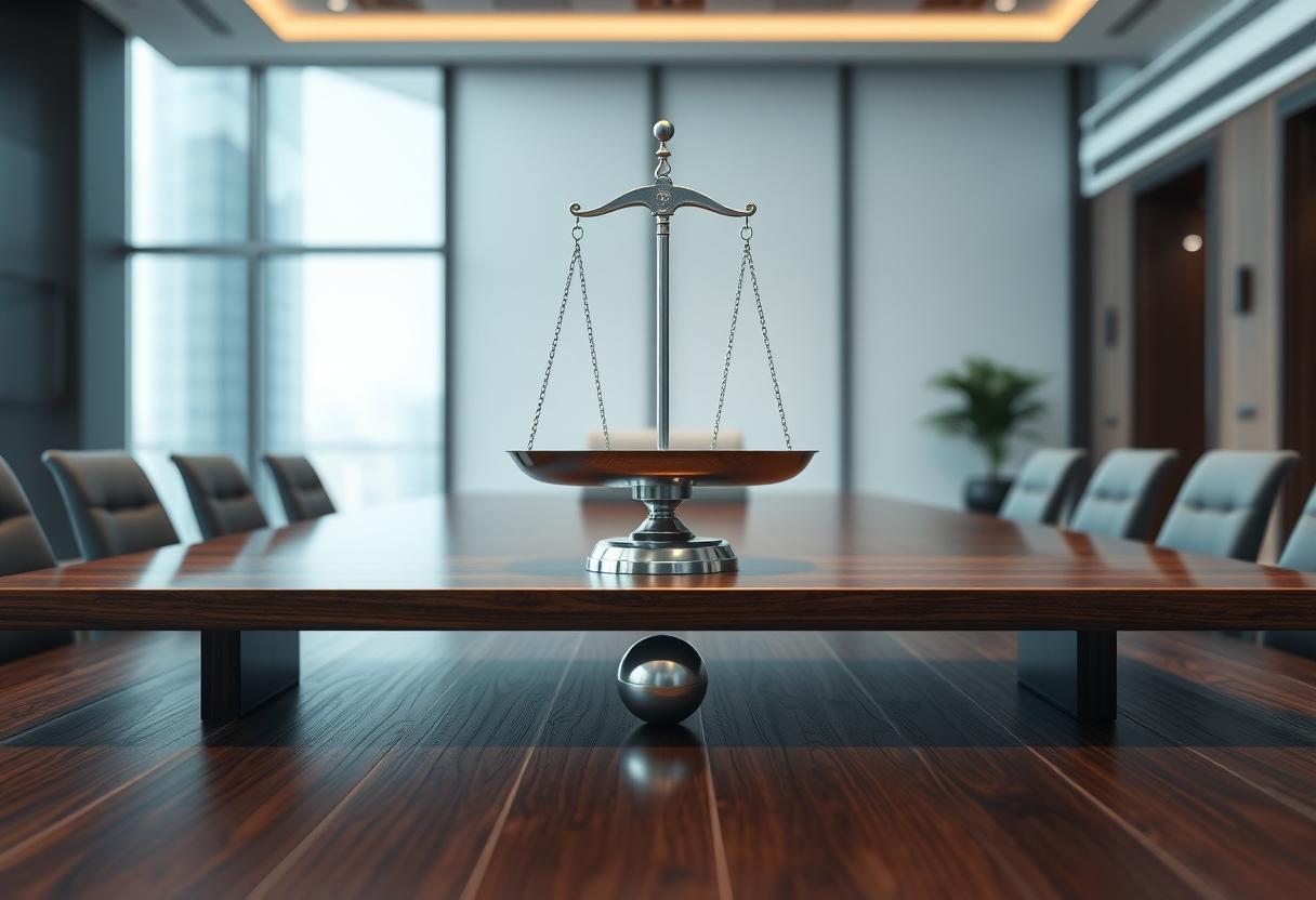 Artificial Equilibrium: The illusion of institutional buy ratings.