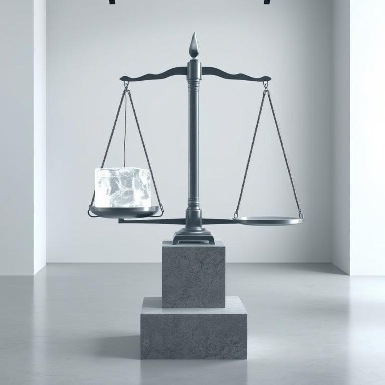 Asymmetric Balance: The illusion of modern portfolio diversification.