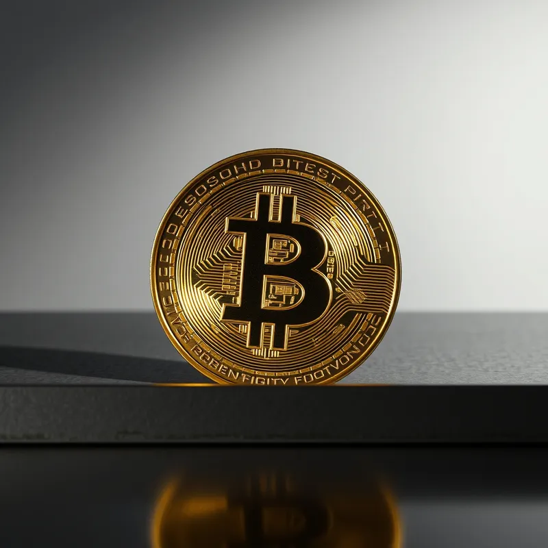 Peter Schiff Bitcoin Capital Trap: The Hidden Risk of HODLing Through Speculative AI Realignments