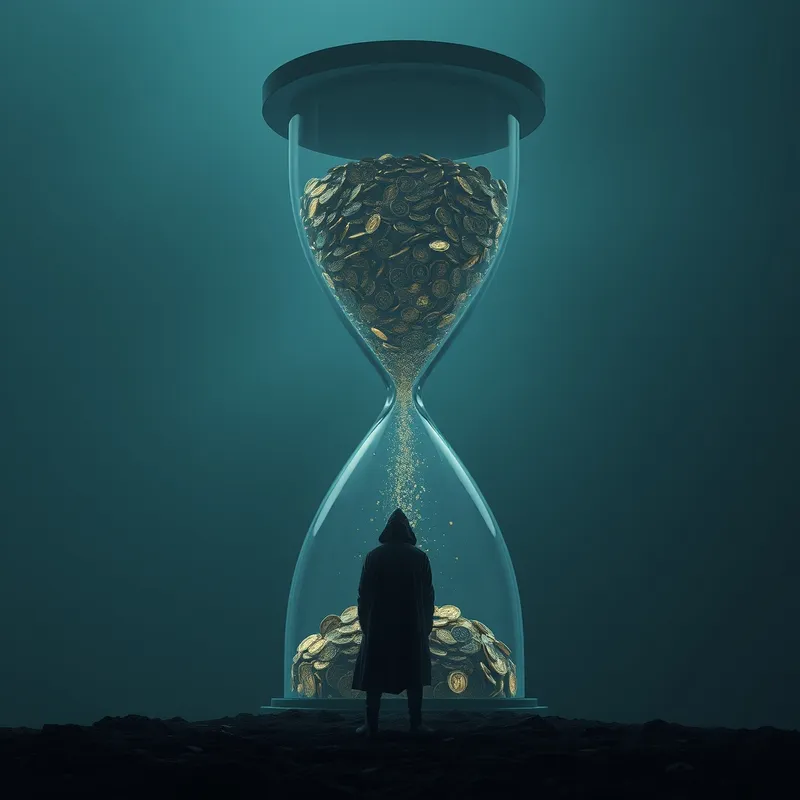 The Illusory Horizon: Chasing the ghost of secondary rallies.