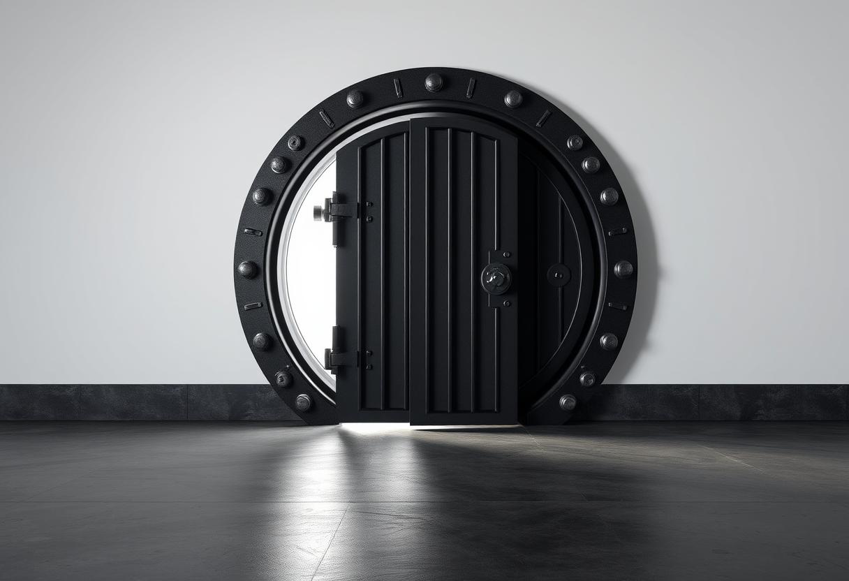 The Illusory Lock: When yield barriers meet exit liquidity.