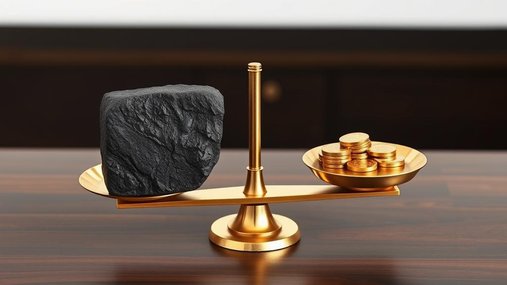 Imbalance of Risk: Asset volatility pressure.