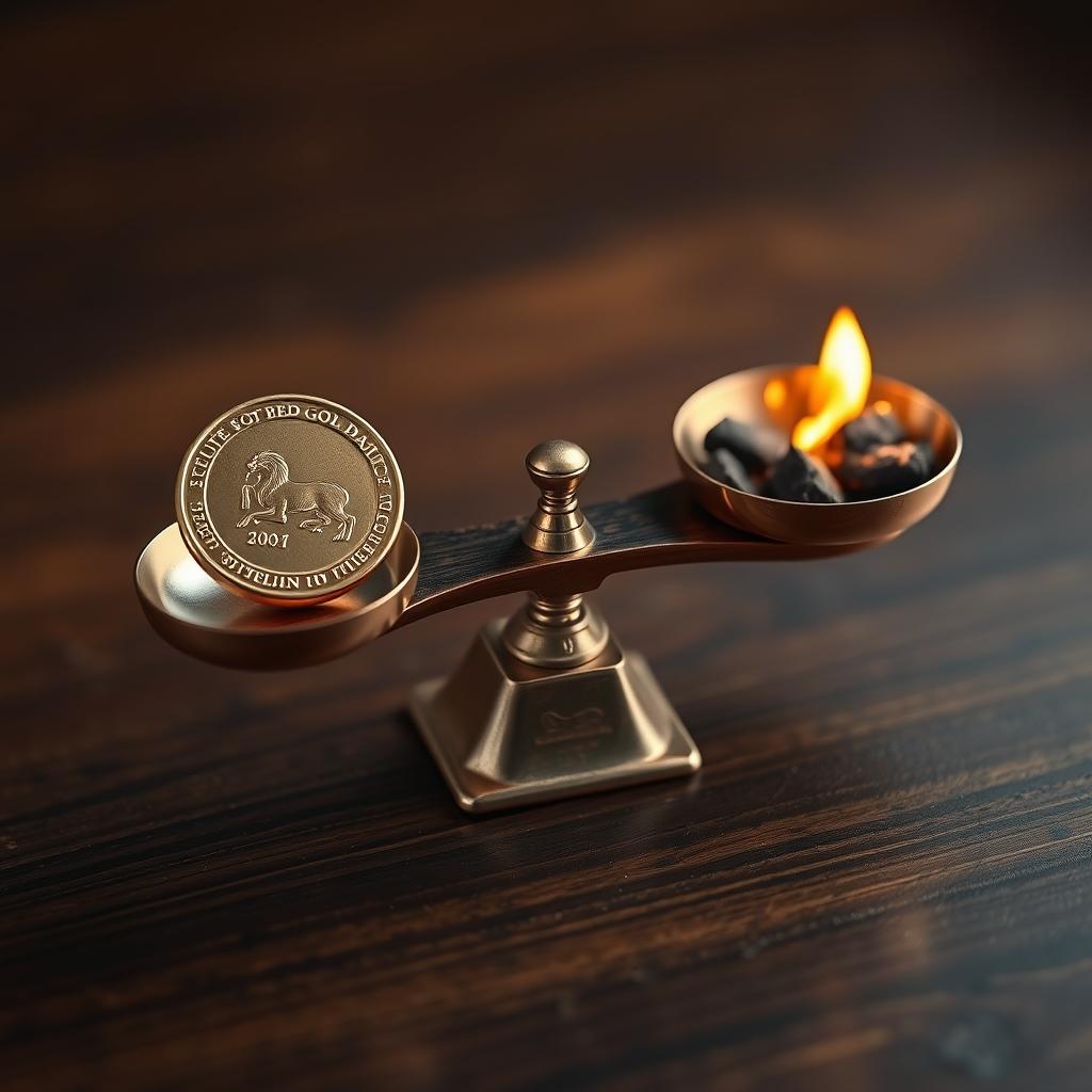 Imbalance: Fee revenue versus dwindling block rewards.