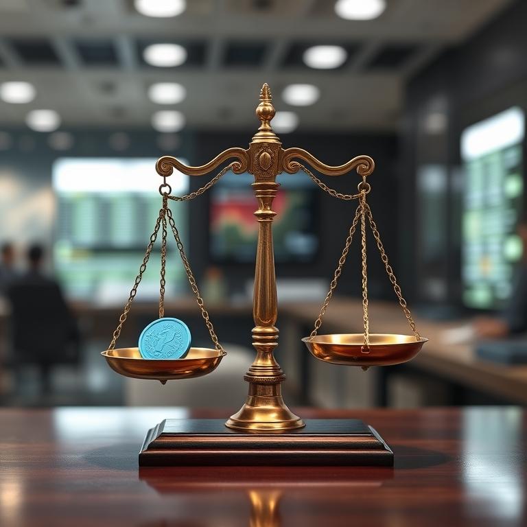 Imbalanced Ledger: Weighing uncollateralized risk for minor yields.