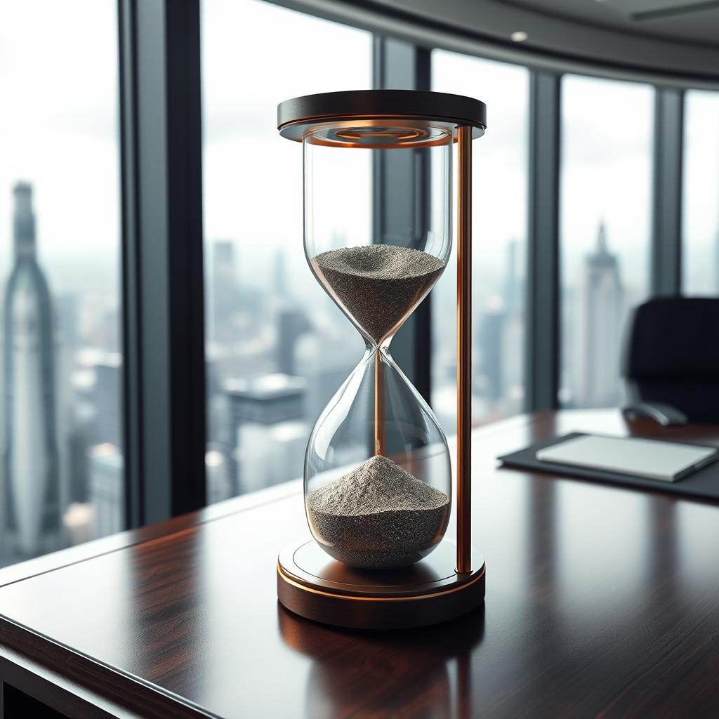 Immortal Charters: Governance missing a sunset clause.
