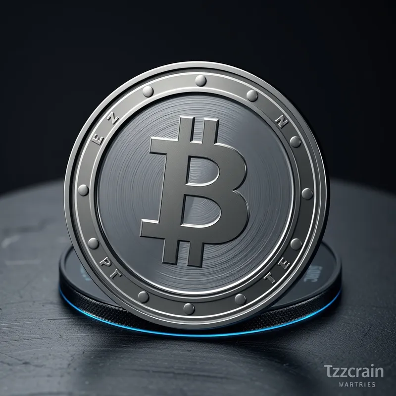 The immutable anchor holding decentralized value amidst institutional absorption.