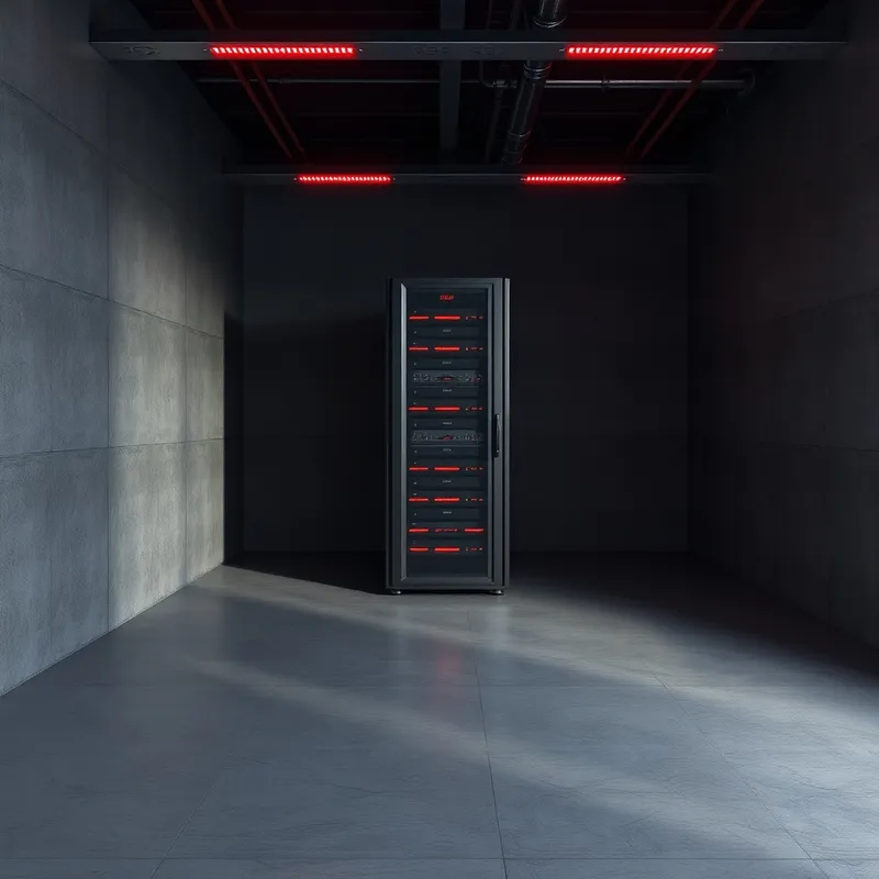 Binance Exits Fail to Erase Web3 Data: Binance Data Trail Triggers Terror Charges