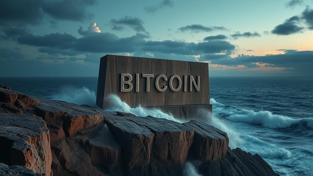 Immutable Monolith: Testing the resilience of protocol governance.